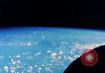 Immagine di Progetto Gemini navicella spaziale in orbita United States USA, 1965, secondo 21 filmato di repertorio 65675068010
