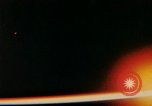 Immagine di Progetto Gemini navicella spaziale in orbita United States USA, 1965, secondo 59 filmato di repertorio 65675068010