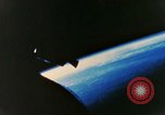 Immagine di Navicelle Gemini pratica manovre di attracco United States USA, 1965, secondo 32 filmato di repertorio 65675068011