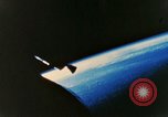 Immagine di Navicelle Gemini pratica manovre di attracco United States USA, 1965, secondo 33 filmato di repertorio 65675068011