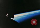 Immagine di Navicelle Gemini pratica manovre di attracco United States USA, 1965, secondo 45 filmato di repertorio 65675068011