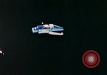 Immagine di Navicelle Gemini in docking e pratica di manovra United States USA, 1966, secondo 3 filmato di repertorio 65675068012