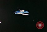 Immagine di Navicelle Gemini in docking e pratica di manovra United States USA, 1966, secondo 6 filmato di repertorio 65675068012