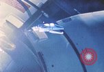 Immagine di Navicelle Gemini in docking e pratica di manovra United States USA, 1966, secondo 8 filmato di repertorio 65675068012
