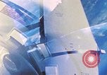 Immagine di Navicelle Gemini in docking e pratica di manovra United States USA, 1966, secondo 14 filmato di repertorio 65675068012