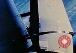 Immagine di Navicelle Gemini in docking e pratica di manovra United States USA, 1966, secondo 17 filmato di repertorio 65675068012