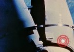 Immagine di Navicelle Gemini in docking e pratica di manovra United States USA, 1966, secondo 20 filmato di repertorio 65675068012