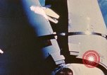 Immagine di Navicelle Gemini in docking e pratica di manovra United States USA, 1966, secondo 21 filmato di repertorio 65675068012