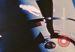 Immagine di Navicelle Gemini in docking e pratica di manovra United States USA, 1966, secondo 23 filmato di repertorio 65675068012