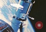 Immagine di Navicelle Gemini in docking e pratica di manovra United States USA, 1966, secondo 31 filmato di repertorio 65675068012