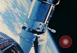 Immagine di Navicelle Gemini in docking e pratica di manovra United States USA, 1966, secondo 33 filmato di repertorio 65675068012