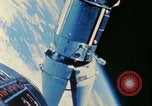 Immagine di Navicelle Gemini in docking e pratica di manovra United States USA, 1966, secondo 36 filmato di repertorio 65675068012