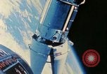 Immagine di Navicelle Gemini in docking e pratica di manovra United States USA, 1966, secondo 37 filmato di repertorio 65675068012