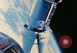 Immagine di Navicelle Gemini in docking e pratica di manovra United States USA, 1966, secondo 38 filmato di repertorio 65675068012