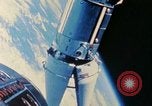 Immagine di Navicelle Gemini in docking e pratica di manovra United States USA, 1966, secondo 39 filmato di repertorio 65675068012