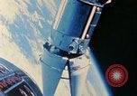 Immagine di Navicelle Gemini in docking e pratica di manovra United States USA, 1966, secondo 40 filmato di repertorio 65675068012