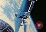 Immagine di Navicelle Gemini in docking e pratica di manovra United States USA, 1966, secondo 41 filmato di repertorio 65675068012