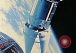 Immagine di Navicelle Gemini in docking e pratica di manovra United States USA, 1966, secondo 42 filmato di repertorio 65675068012