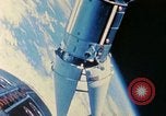 Immagine di Navicelle Gemini in docking e pratica di manovra United States USA, 1966, secondo 43 filmato di repertorio 65675068012