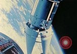 Immagine di Navicelle Gemini in docking e pratica di manovra United States USA, 1966, secondo 44 filmato di repertorio 65675068012