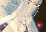 Immagine di Navicelle Gemini in docking e pratica di manovra United States USA, 1966, secondo 46 filmato di repertorio 65675068012