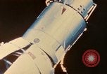Immagine di Navicelle Gemini in docking e pratica di manovra United States USA, 1966, secondo 47 filmato di repertorio 65675068012