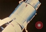 Immagine di Navicelle Gemini in docking e pratica di manovra United States USA, 1966, secondo 48 filmato di repertorio 65675068012