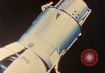 Immagine di Navicelle Gemini in docking e pratica di manovra United States USA, 1966, secondo 49 filmato di repertorio 65675068012