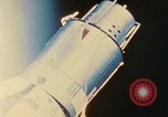 Immagine di Navicelle Gemini in docking e pratica di manovra United States USA, 1966, secondo 51 filmato di repertorio 65675068012