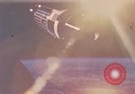 Immagine di Navicelle Gemini in docking e pratica di manovra United States USA, 1966, secondo 56 filmato di repertorio 65675068012