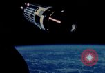 Immagine di Navicelle Gemini in docking e pratica di manovra United States USA, 1966, secondo 58 filmato di repertorio 65675068012