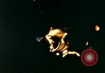 Immagine di Il pianeta terra visto dal Gemini navicella spaziale in orbita United States USA, 1966, secondo 1 filmato di repertorio 65675068013