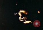 Immagine di Il pianeta terra visto dal Gemini navicella spaziale in orbita United States USA, 1966, secondo 4 filmato di repertorio 65675068013
