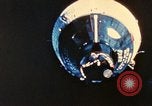 Immagine di Il pianeta terra visto dal Gemini navicella spaziale in orbita United States USA, 1966, secondo 5 filmato di repertorio 65675068013