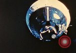 Immagine di Il pianeta terra visto dal Gemini navicella spaziale in orbita United States USA, 1966, secondo 6 filmato di repertorio 65675068013