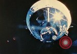 Immagine di Il pianeta terra visto dal Gemini navicella spaziale in orbita United States USA, 1966, secondo 8 filmato di repertorio 65675068013