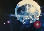 Immagine di Il pianeta terra visto dal Gemini navicella spaziale in orbita United States USA, 1966, secondo 9 filmato di repertorio 65675068013