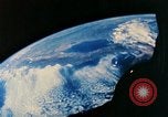 Immagine di Il pianeta terra visto dal Gemini navicella spaziale in orbita United States USA, 1966, secondo 16 filmato di repertorio 65675068013