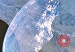 Immagine di Il pianeta terra visto dal Gemini navicella spaziale in orbita United States USA, 1966, secondo 36 filmato di repertorio 65675068013