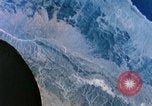 Immagine di Il pianeta terra visto dal Gemini navicella spaziale in orbita United States USA, 1966, secondo 39 filmato di repertorio 65675068013
