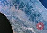 Immagine di Il pianeta terra visto dal Gemini navicella spaziale in orbita United States USA, 1966, secondo 40 filmato di repertorio 65675068013
