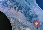 Immagine di Il pianeta terra visto dal Gemini navicella spaziale in orbita United States USA, 1966, secondo 41 filmato di repertorio 65675068013
