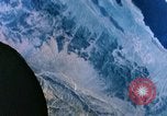 Immagine di Il pianeta terra visto dal Gemini navicella spaziale in orbita United States USA, 1966, secondo 42 filmato di repertorio 65675068013