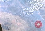 Immagine di Il pianeta terra visto dal Gemini navicella spaziale in orbita United States USA, 1966, secondo 45 filmato di repertorio 65675068013
