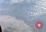 Immagine di Il pianeta terra visto dal Gemini navicella spaziale in orbita United States USA, 1966, secondo 47 filmato di repertorio 65675068013