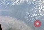 Immagine di Il pianeta terra visto dal Gemini navicella spaziale in orbita United States USA, 1966, secondo 48 filmato di repertorio 65675068013