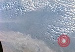 Immagine di Il pianeta terra visto dal Gemini navicella spaziale in orbita United States USA, 1966, secondo 49 filmato di repertorio 65675068013