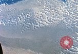 Immagine di Il pianeta terra visto dal Gemini navicella spaziale in orbita United States USA, 1966, secondo 53 filmato di repertorio 65675068013