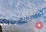 Immagine di Il pianeta terra visto dal Gemini navicella spaziale in orbita United States USA, 1966, secondo 62 filmato di repertorio 65675068013