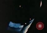 Immagine di Gli astronauti pratica extra vehicular tecniche in NASA Progetto Gemini United States USA, 1966, secondo 7 filmato di repertorio 65675068014